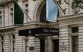 The Grand At Trafalgar Square